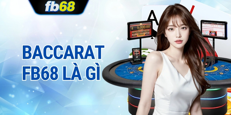 Baccarat Fb68 - Khám Phá Thế Giới Của Trò Chơi Cảm Xúc Mới 2 Baccarat Fb68 la gi